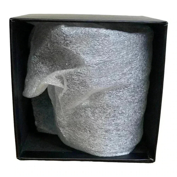 SHEFFIELD ENGLAND | ENGLISH PEWTER SHOT GLASS 1961 Aged To Perfection NEW IN BOX - Picture 7 of 7